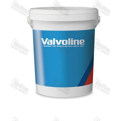 Valvoline Food Calsul 2 18 kg