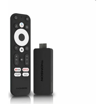 Thomson Streaming Box 140G