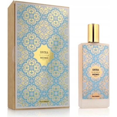 Memo Paris Sintra parfémovaná voda unisex 75 ml