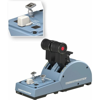 Thrustmaster TCA Quadrant Airbus edice 2960840 – Hledejceny.cz