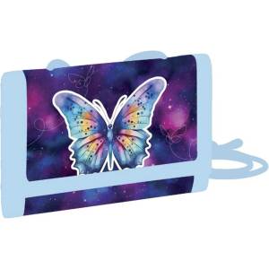 Oxy Портфейл OXY Butterfly 7-95626 (7-95626)