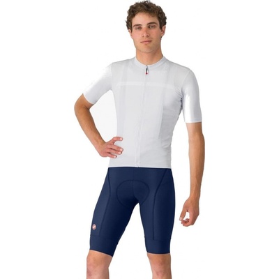 Castelli Competizione 2 Bibshort Belgian Blue