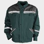 STENSO Работно яке collins summer green 02001561 (02001561)