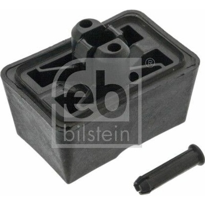 Umiestnenie zdvíhacích bodov, zdvihák FEBI BILSTEIN 49740