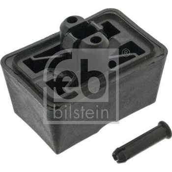 Umiestnenie zdvíhacích bodov, zdvihák FEBI BILSTEIN 49740 49740