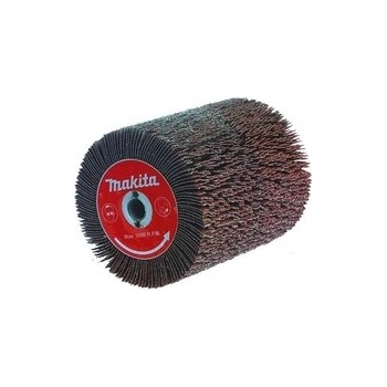 Makita Четка makita комбиниран абразив лен/полар 120 за 9741 p-19233 (p-19233)