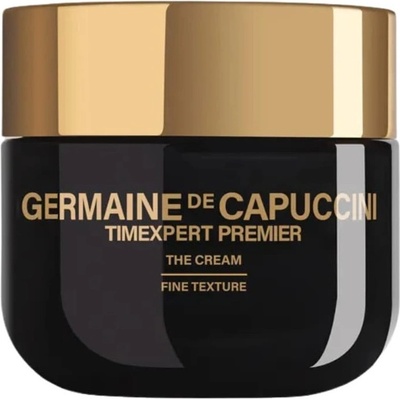 Germaine de Capuccini Timexpert Premier The Cream Fine Texture 50 ml