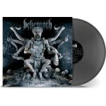 Warner Behemoth: Apostasy (Coloured Silver Vinyl) - Vinyl (LP) (092212)