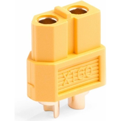 Kavan XT60 konektor Samice ks KAV36.140/F1