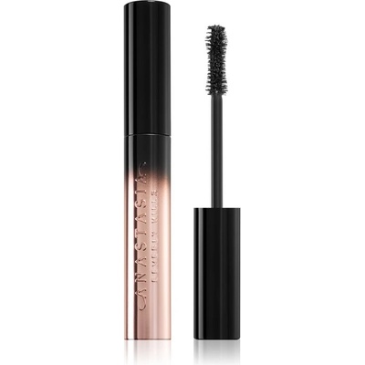Anastasia Beverly Hills Lash Brag Volumizing Mascara voděodolná objemová řasenka Black 10 ml