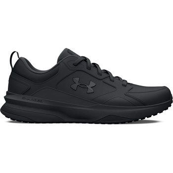 Under Armour Мъжки маратонки Under Armour Charged Edge Training Shoes Mens - Triple Black