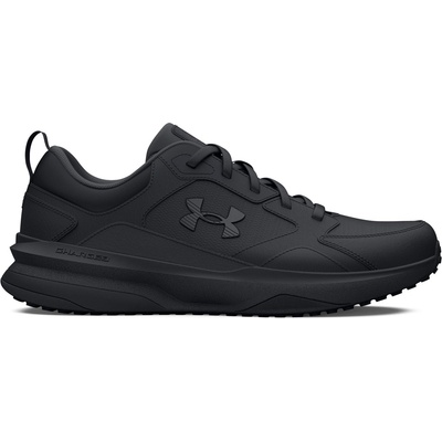 Under Armour Мъжки маратонки Under Armour Charged Edge Training Shoes Mens - Triple Black