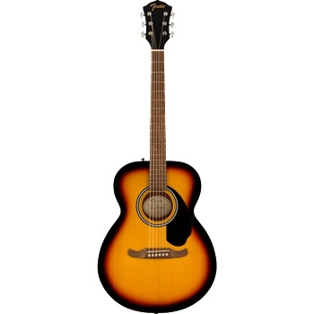 Image 1 of Fender FA-135 Concert Sunburst