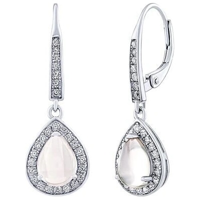 Silvego náušnice JJJ1141ERO