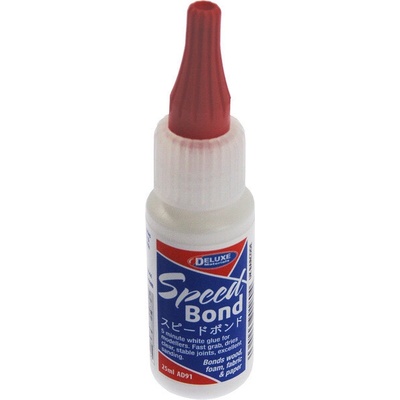 Deluxe Materials Speedbond 25 ml