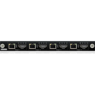 Blustream PRO-OUT4TLS-V2