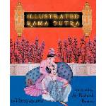 Book Jungle Illustrated Kama Sutra | Vatsyayana