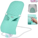 New Baby hojdacie ležadlo Shaky mint