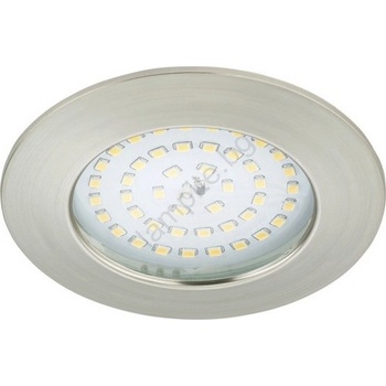 Briloner 8310-012 - LED Лампа за вграждане в баня LED/10, 5W/230V IP44 (BL1570)