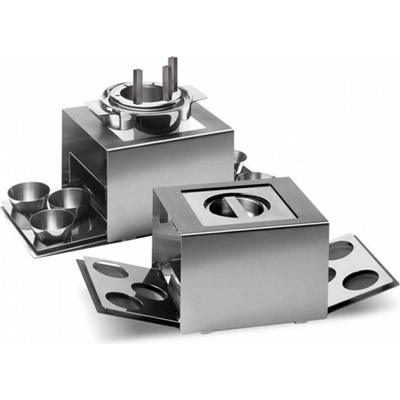 Silampos Фондю (Box-63212-CI5916-100)