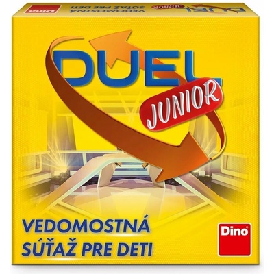 Dino Duel Junior SK