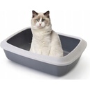 Savic Isis s okrajom 50 x 37 x 14 cm