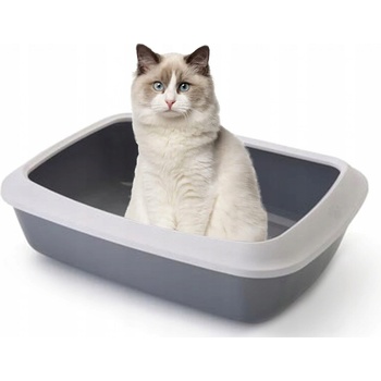 Savic Isis s okrajom 50 x 37 x 14 cm