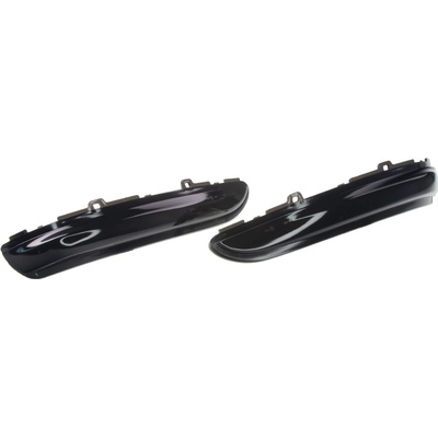 LEDM dynamické blinkry Peugeot 208/2008, Citroën C3, C4 Cactus