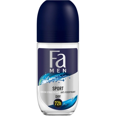 Fa Sport Sportive-Fresh roll-on 50 ml