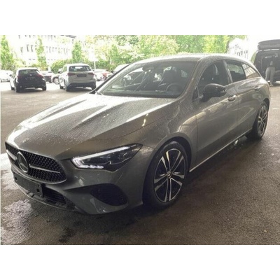 Mercedes-Benz CLA 200 Shooting Brake d 110 kW