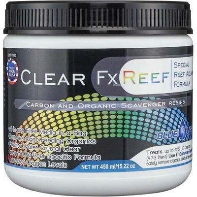 Blue Life Clear FX Reef 450 ml