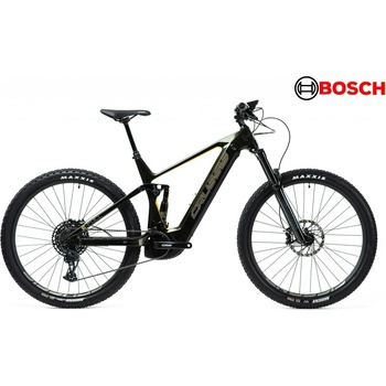 Crussis e-Full 12.9 2024