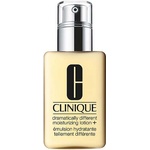 Clinique 3 Steps Dramatically Different Moisturizing Lotion+ хидратираща емулсия за суха или много суха кожа за жени 50 мл