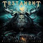 Nuclear Blast Testament: Dark Roots of The Earth - CD (051137)
