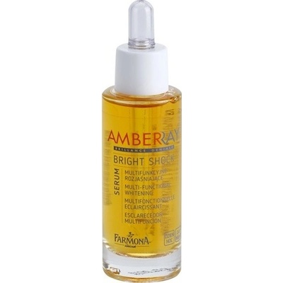 Farmona Amberray rozjasňujúce pleťové sérum 25+ 30 ml