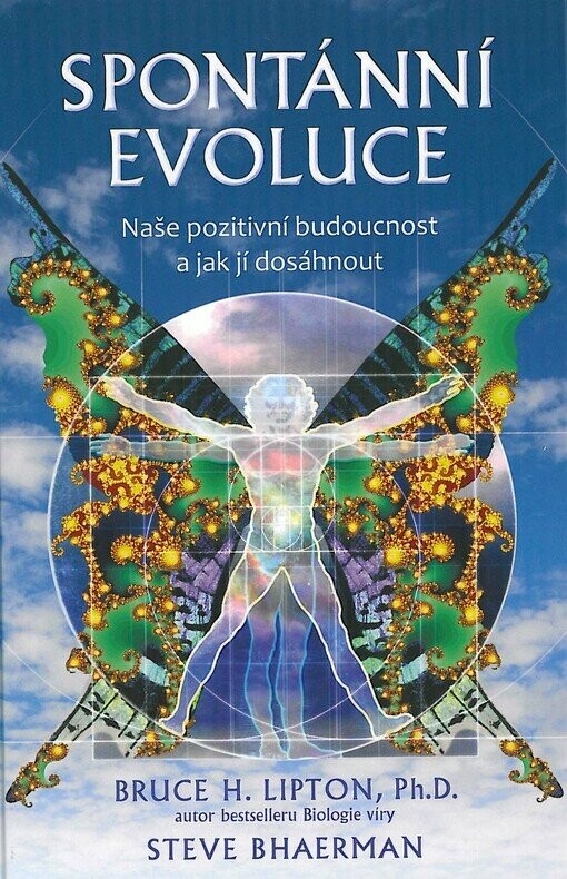 Spontánní evoluce