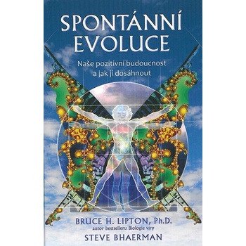 Spontánní evoluce