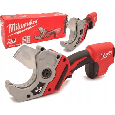 Milwaukee C12 PPC-0 4933416550