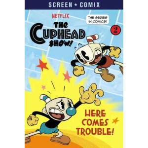 Here Comes Trouble! (ISBN: 9780593432044)