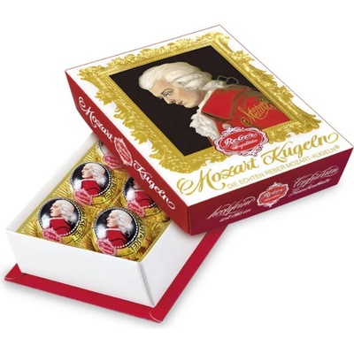 Reber Bonboniéra Mozart Kugeln 300 g