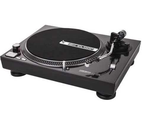 Reloop RP-2000 MK2