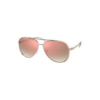 Michael Kors Дамски слънчеви очила Michael Kors MK1101B-11086F ø 60 mm