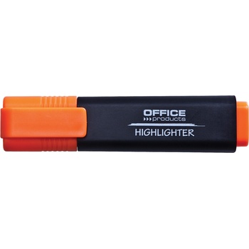 Image 1 of Office Products Текстмаркер Office Products, оранжев (24096-А-ОРАНЖЕВ)