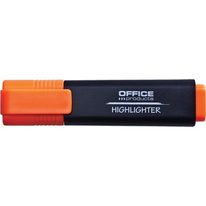 Office Products Текстмаркер Office Products, оранжев (24096-А-ОРАНЖЕВ)