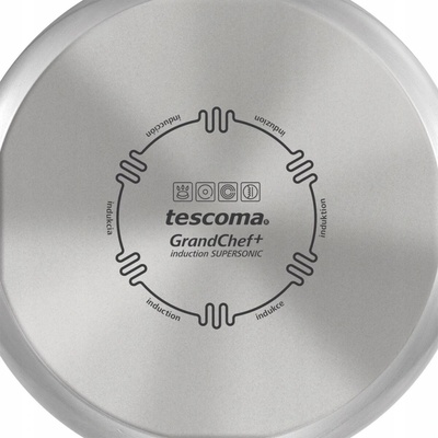 Tescoma Panvica GrandCHEF+ 24 cm