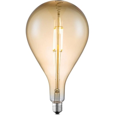 Home Sweet Home LED Stmívatelná žárovka VINTAGE EDISON E27/4W/230V 2700K P5576