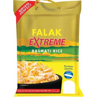 Falak Extreme Basmati 1121 rýže 5 kg