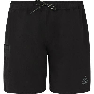 Protest Дамски бордшорт Protest Women's PRTAgaat 25 Boardshorts - True Black - размер 38 (EU) (150-5170-0113)