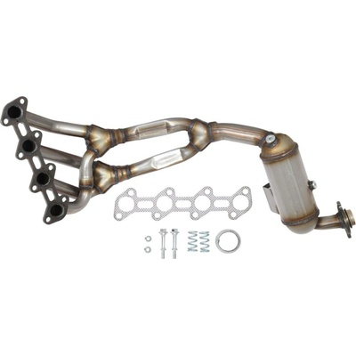 Katalyzátor KAMOKA 8015154