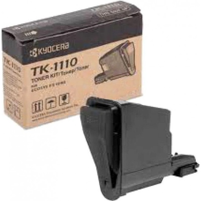 Kyocera Mita TK-1110 - originálny